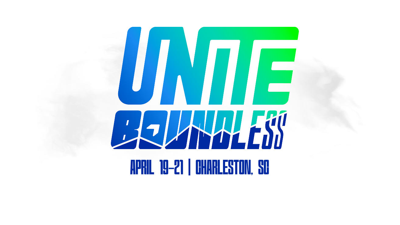 unite homepage header logo